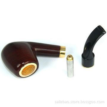 SLB best quality electronic cigarette big vapor cartomizer e-pipe